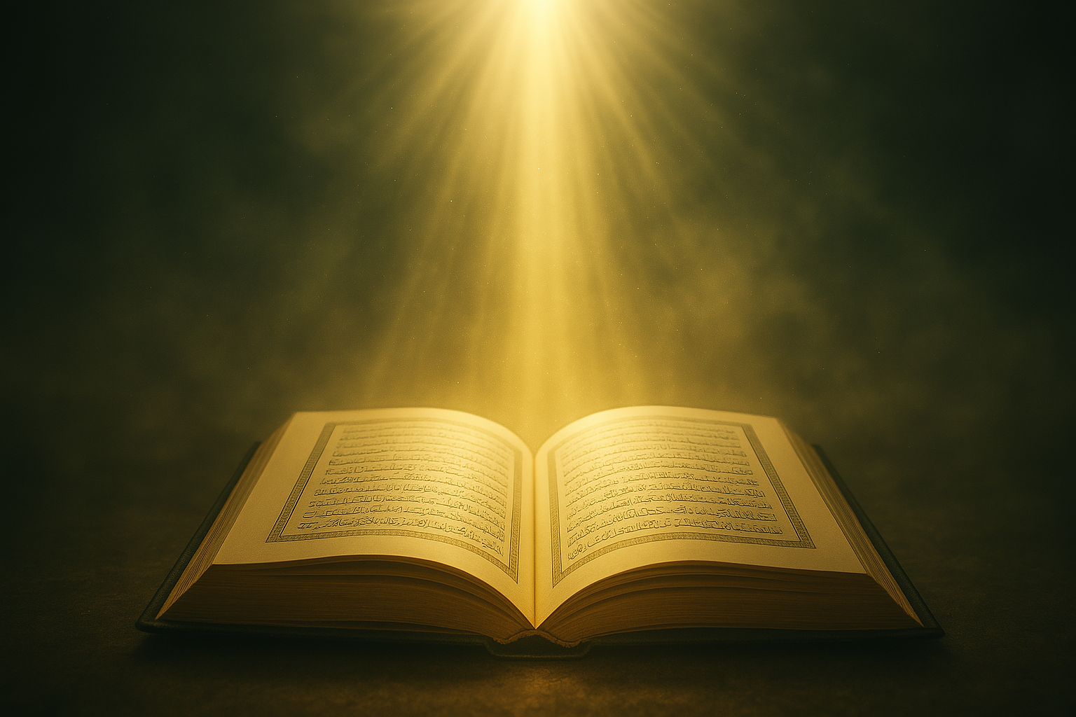 نقشه سوره فاتحه